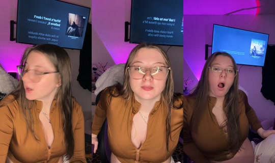 nevaehgrimard TikTok Live — Oct 8, 2026, 1:43 AM
