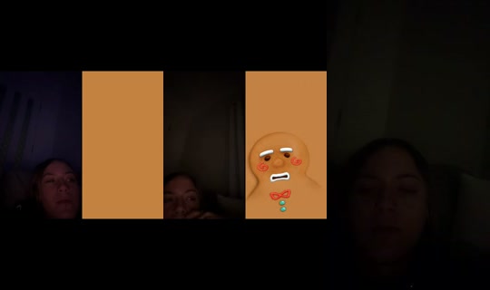 nevaehlea26 TikTok Live — Oct 7, 2026, 4:55 PM