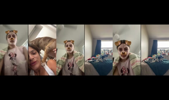 nevaehlea26 TikTok Live — Oct 7, 2026, 8:39 PM