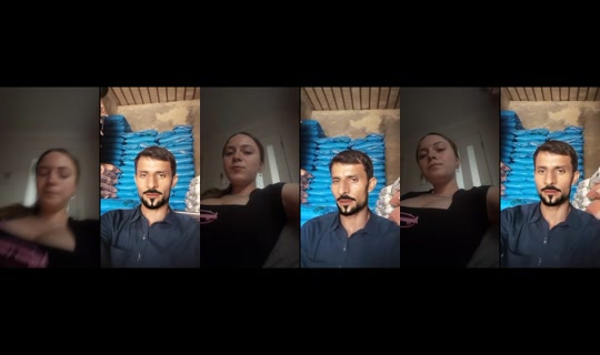nevaehlea26 TikTok Live — Oct 8, 2026, 7:58 AM
