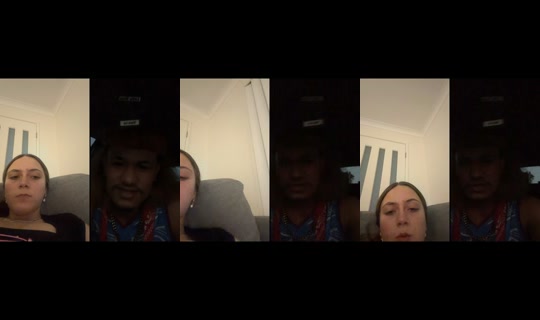 nevaehlea26 TikTok Live — Oct 8, 2026, 8:13 AM