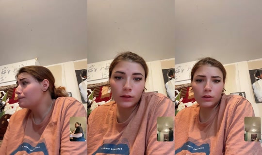 nevaehsheffield26 TikTok Live — Sep 30, 2026, 9:23 PM