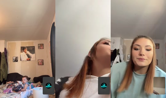 nevaehsheffield26 TikTok Live — Oct 2, 2026, 2:19 PM