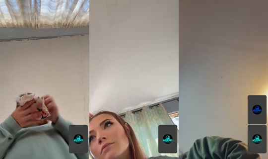 nevaehsheffield26 TikTok Live — Oct 2, 2026, 3:09 PM