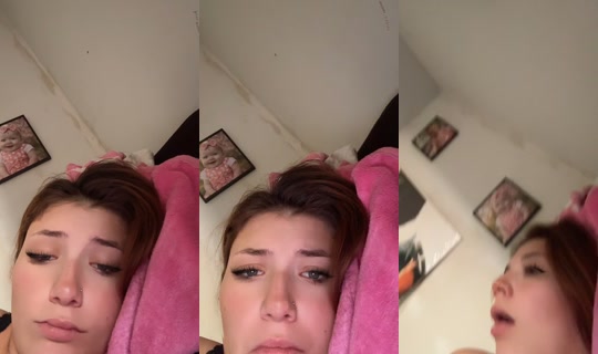 nevaehsheffield26 TikTok Live — Oct 4, 2026, 1:29 PM