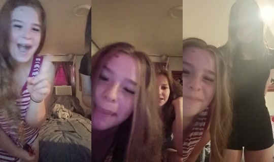 nevaehyawn7 TikTok Live — Aug 23, 2026, 2:25 PM