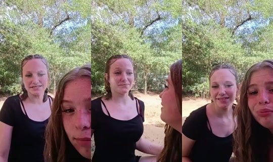 nevaehyawn7 TikTok Live — Sep 5, 2026, 9:13 PM