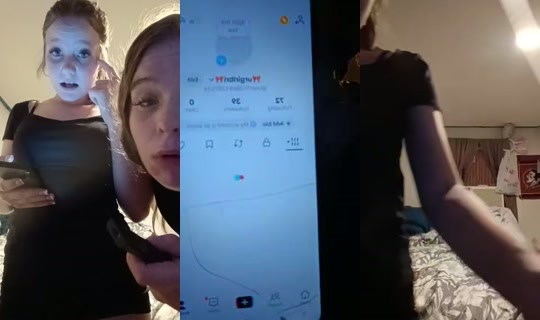 nevaehyawn7 TikTok Live — Sep 5, 2026, 9:45 PM