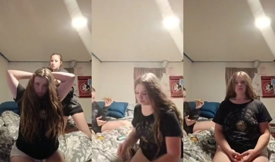 nevaehyawn7 TikTok Live — Sep 5, 2026, 10:00 PM