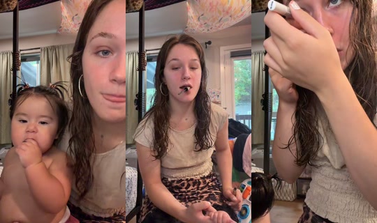 nevaeisdqpb TikTok Live — Sep 19, 2026, 6:00 PM