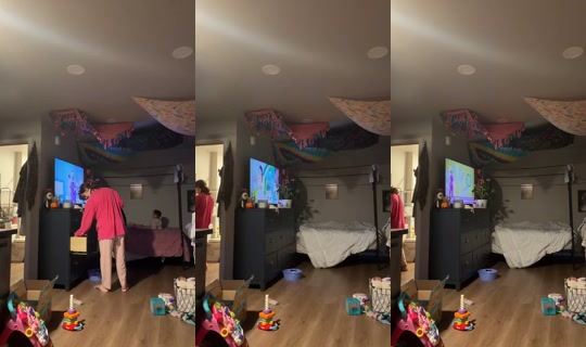 nevaeisdqpb TikTok Live — Sep 24, 2026, 3:30 AM