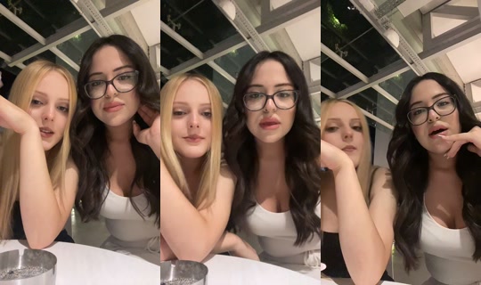 nevagrv TikTok Live — Aug 23, 2026, 6:18 PM