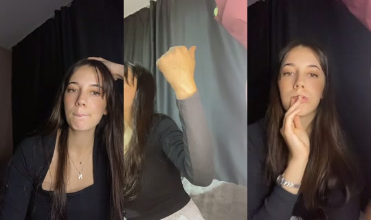 neval_aktas TikTok Live — Sep 29, 2026, 7:13 PM