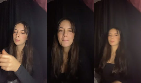 neval_aktas TikTok Live — Sep 29, 2026, 7:58 PM