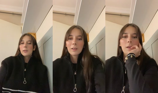 neval_aktas TikTok Live — Sep 30, 2026, 4:41 PM