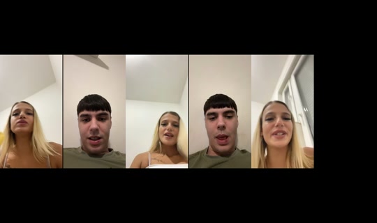 nevenamilic7 TikTok Live — Oct 7, 2026, 10:33 PM