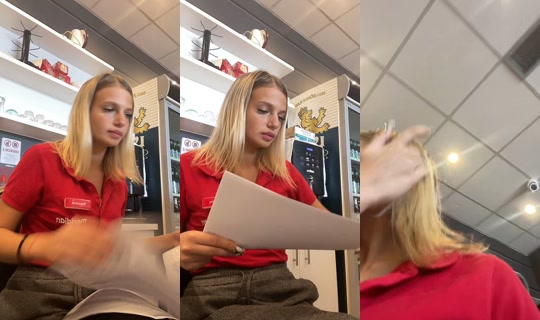 nevenamilic7 TikTok Live — Oct 8, 2026, 8:05 AM