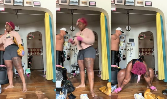 never.fitness1 TikTok Live — Sep 26, 2026, 4:06 PM