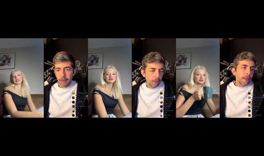 nevide_cicek TikTok Live — Sep 22, 2026, 8:03 PM