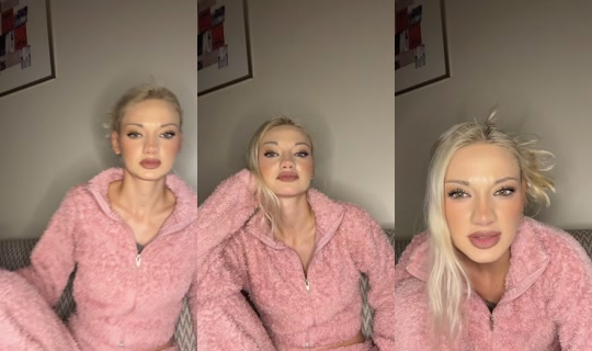nevide_cicek TikTok Live — Sep 27, 2026, 8:06 PM