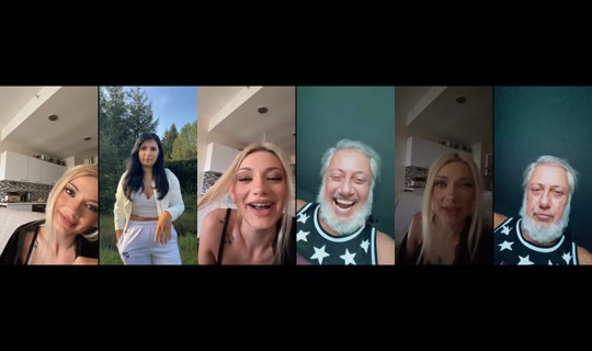 nevide_cicek TikTok Live — Oct 1, 2026, 3:12 PM