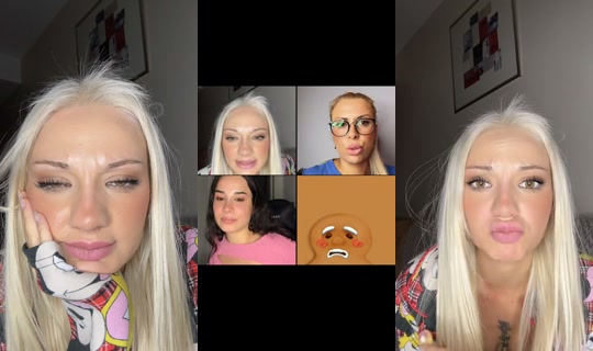nevide_cicek TikTok Live — Oct 3, 2026, 7:39 PM