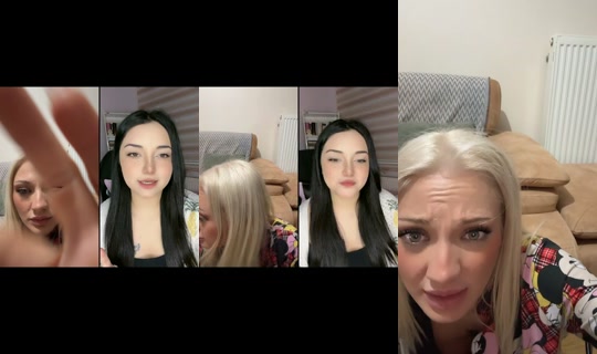 nevide_cicek TikTok Live — Oct 3, 2026, 8:46 PM