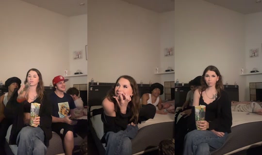 nevs.supersecretspam TikTok Live — Sep 17, 2026, 7:21 AM