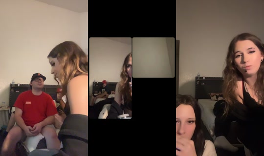 nevs.supersecretspam TikTok Live — Sep 17, 2026, 7:51 AM