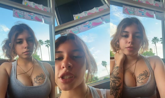 nevschro TikTok Live — Sep 17, 2026, 10:48 PM