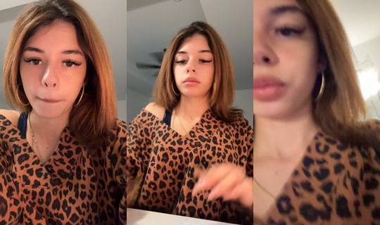 nevschro TikTok Live — Sep 23, 2026, 1:04 AM
