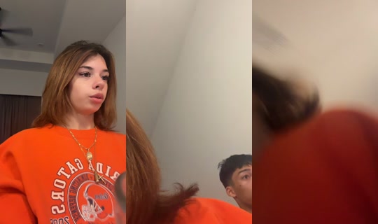 nevschro TikTok Live — Sep 23, 2026, 3:08 AM