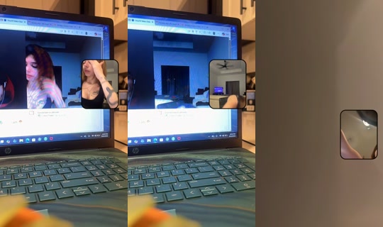nevschro TikTok Live — Sep 23, 2026, 3:53 AM