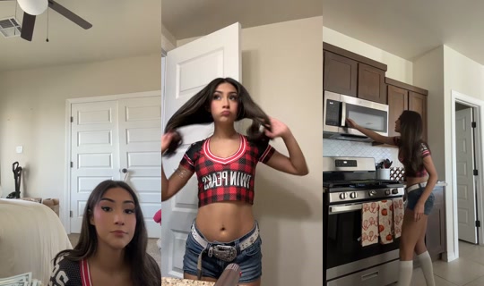 nevsrealm TikTok Live — Sep 20, 2026, 9:07 PM