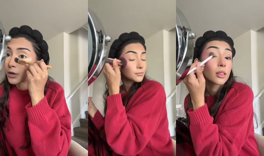 nevsrealm TikTok Live — Sep 22, 2026, 7:31 PM