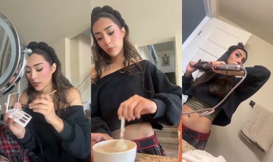 nevsrealm TikTok Live — Oct 1, 2026, 7:21 PM