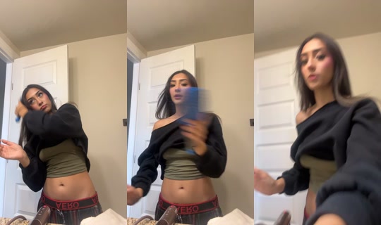 nevsrealm TikTok Live — Oct 1, 2026, 7:39 PM