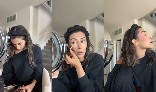 nevsrealm TikTok Live — Oct 7, 2026, 7:59 PM