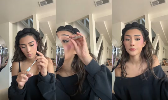 nevsrealm TikTok Live — Oct 7, 2026, 8:50 PM