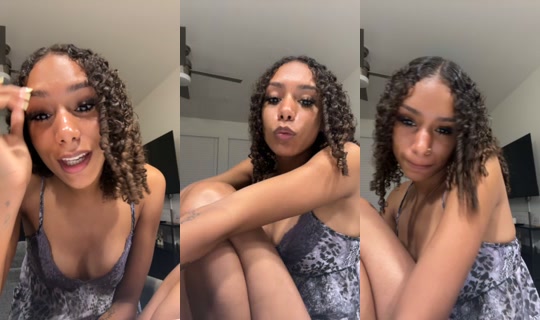 nevsremains TikTok Live — Sep 29, 2026, 12:48 AM