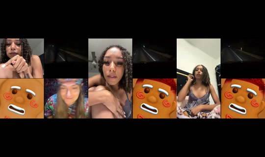 nevsremains TikTok Live — Sep 29, 2026, 12:59 AM