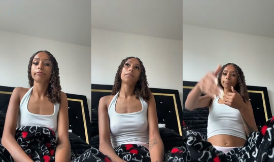 nevsremains TikTok Live — Sep 30, 2026, 8:17 PM