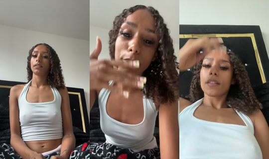 nevsremains TikTok Live — Sep 30, 2026, 9:07 PM