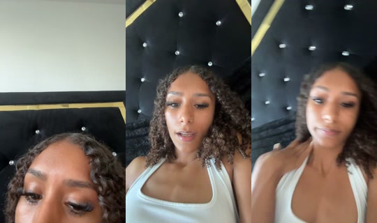 nevsremains TikTok Live — Sep 30, 2026, 9:58 PM