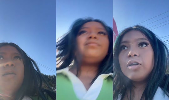 new.kaylee TikTok Live — Aug 24, 2026, 3:20 PM