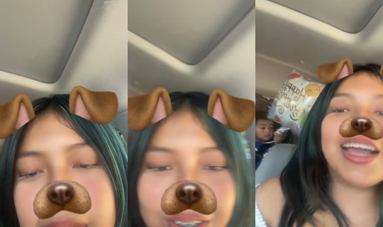 new.kaylee TikTok Live — Aug 31, 2026, 10:22 PM
