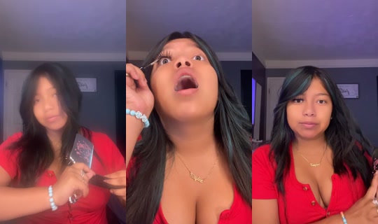 new.kaylee TikTok Live — Sep 3, 2026, 2:56 PM