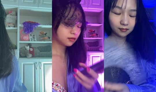 newcathy131 TikTok Live — Aug 25, 2026, 12:18 AM