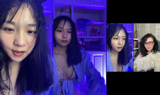newcathy131 TikTok Live — Aug 25, 2026, 1:58 AM