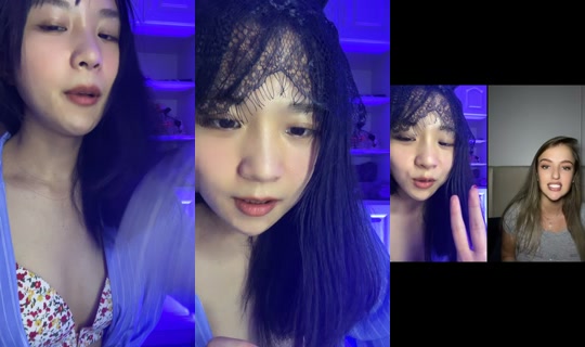 newcathy131 TikTok Live — Aug 25, 2026, 2:48 AM